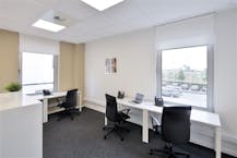 Flexibele kantoren ter beschikking op het Westwing Park
