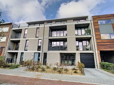 Appartement verhuurd Schoten