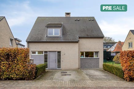 Huis te koop Strombeek-Bever