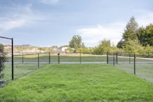 Corpark Fase I: Duurzaam wonen in Boom.