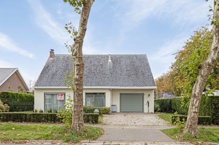 Huis te koop Hofstade