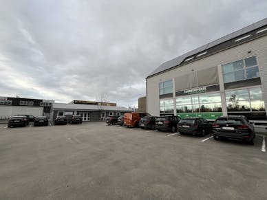 Kantoor te huur Wondelgem