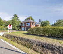 te renoveren huis op een perceel van 2445m² te koop in Geel