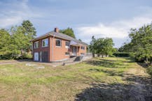 te renoveren huis op een perceel van 2445m² te koop in Geel