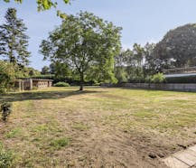 te renoveren huis op een perceel van 2445m² te koop in Geel
