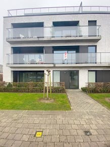 Appartement verhuurd Aalter