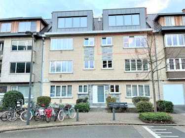 TE HUUR: Appartement met 2 slaapkamers in Runkst (Hasselt)