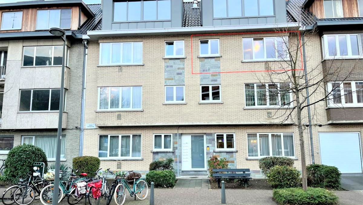 TE HUUR: Appartement met 2 slaapkamers in Runkst (Hasselt)