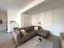 TE HUUR: Appartement met 2 slaapkamers in Runkst (Hasselt)