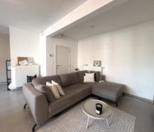 TE HUUR: Appartement met 2 slaapkamers in Runkst (Hasselt)