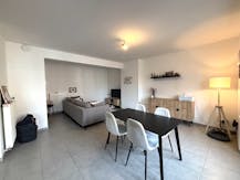 TE HUUR: Appartement met 2 slaapkamers in Runkst (Hasselt)