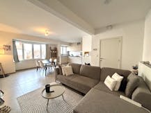 TE HUUR: Appartement met 2 slaapkamers in Runkst (Hasselt)