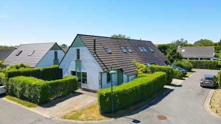 Huis te koop Nieuwpoort