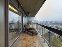 Appartement lumineux à vendre à Molenbeek-Saint-Jean