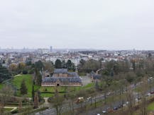 Appartement lumineux à vendre à Molenbeek-Saint-Jean