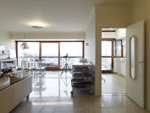 Appartement lumineux à vendre à Molenbeek-Saint-Jean