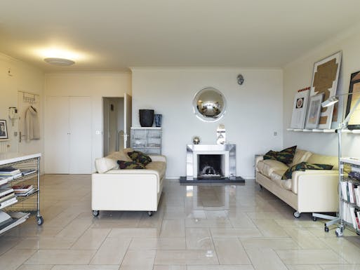 Appartement à vendre Molenbeek-Saint-Jean (Sint-Jans-Molenbeek)