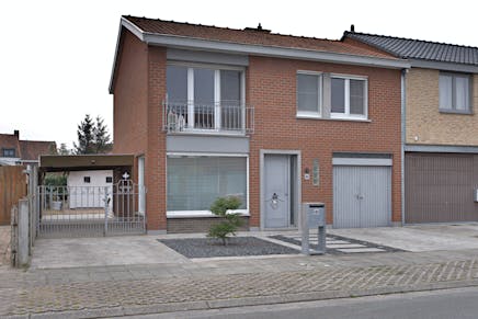 Huis verkocht Dadizele