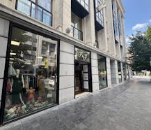 Uniek kantoor te huur in hartje Kortrijk