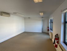 Kantoor van ca. 63 m² op verdiep te Roeselare