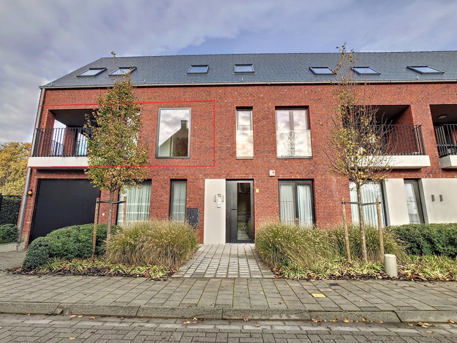 Recent appartement met 2 slaapkamers te huur in Kalmthout!