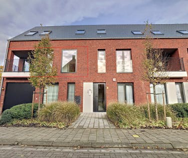 Recent appartement met 2 slaapkamers te huur in Kalmthout!