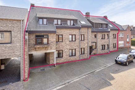 Studentenkamer te huur Veldwezelt