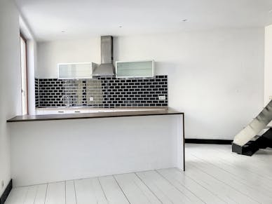 Appartement verhuurd Antwerpen-Zuid