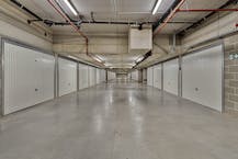 Vlot toegankelijke garagebox in Brugge centrum