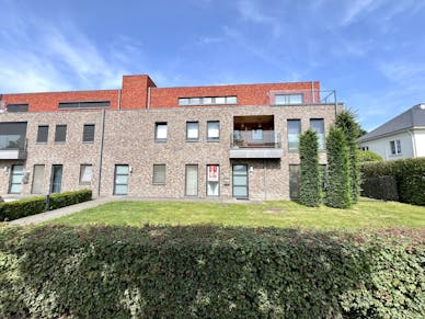 Appartement te huur Hasselt
