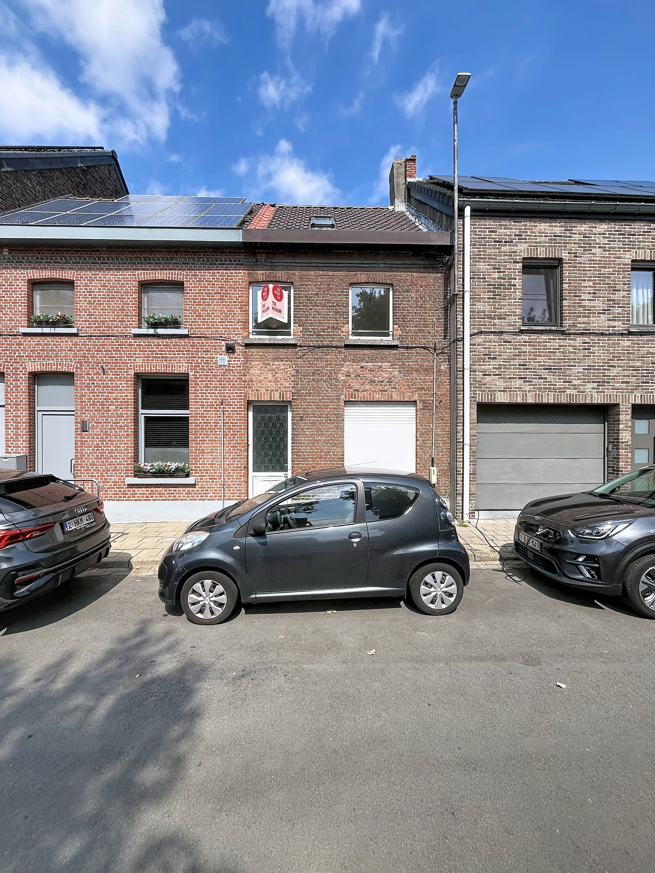 Woning in Niel