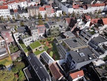 Brussels Kaai : Résidence Exclusive avec Avantage TVA 6%