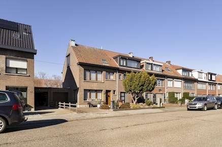 Huis verkocht Ekeren