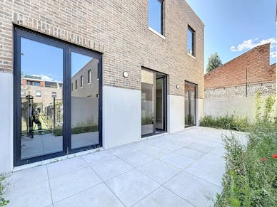 Huis te huur Antwerpen-Zuid