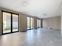 Nieuwbouwwoning met 4 slaapkamers te huur in Antwerpen-Zuid