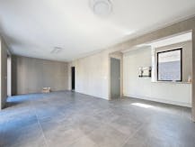 Nieuwbouwwoning met 4 slaapkamers te huur in Antwerpen-Zuid