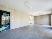 Nieuwbouwwoning met 4 slaapkamers te huur in Antwerpen-Zuid