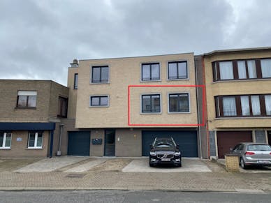 Appartement verhuurd Zwijndrecht