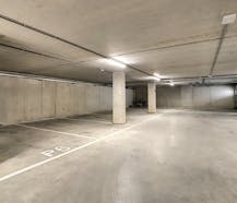 Staanplaats te huur te centrum Brugge