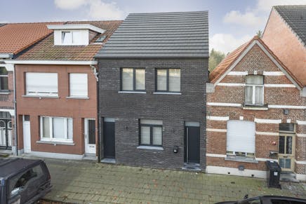 Huis verkocht Essen