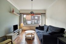 Gesloten bebouwing, op een perceel van circa 260m², te Essen-Wildert