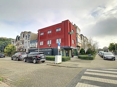 Opbrengsteigendom verkocht Borgerhout