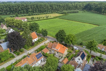 Huis te koop Sint-Kruis