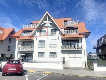 Modern appartement met 2 slaapkamers