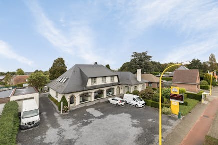 Maison à vendre Grimbergen