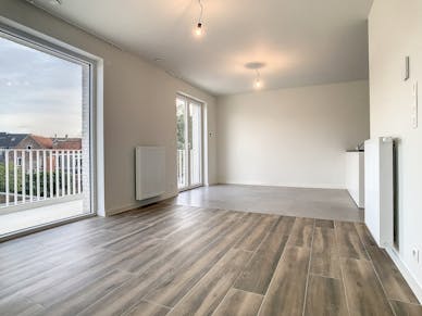 Appartement verhuurd Rumbeke