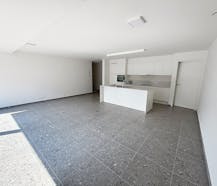 Nieuwbouw appartement met 2 slaapkamers te huur in Veurne