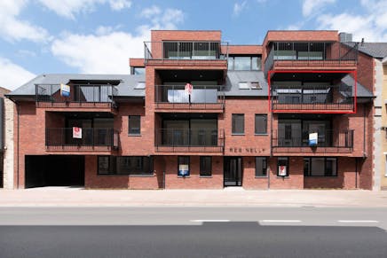 Huis te huur Veurne