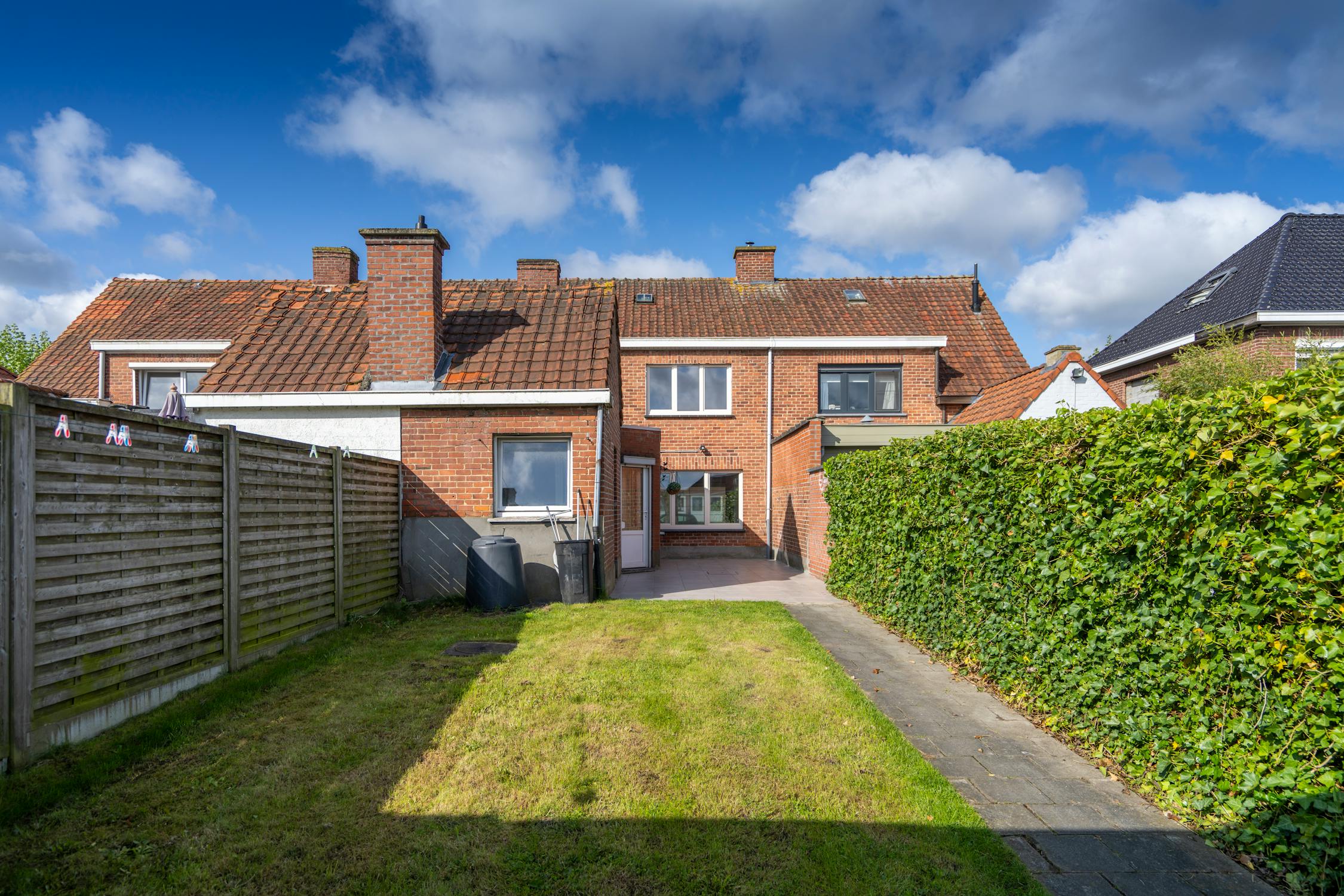 Huis te koop in Arendsstraat 113, Harelbeke - Dewaele