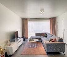 Woning met 3 slaapkamers, tuin en garage in Poperinge